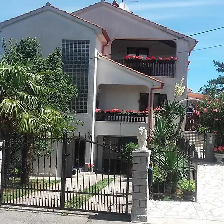 Appartement Peric *