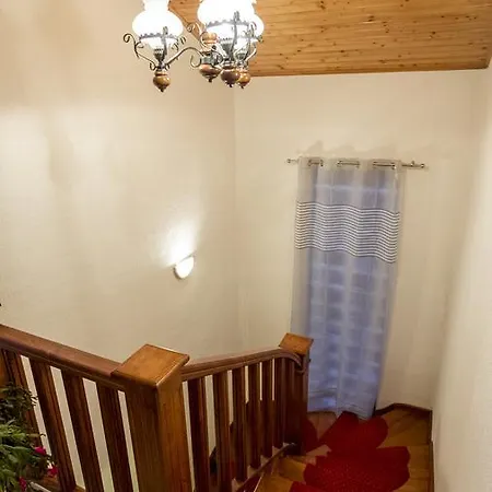 Peric Lägenhet Opatija